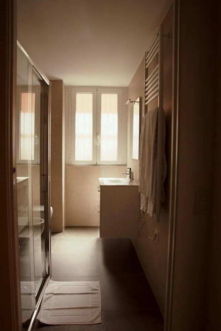 Luxury Loft Loreto Milan 0*,