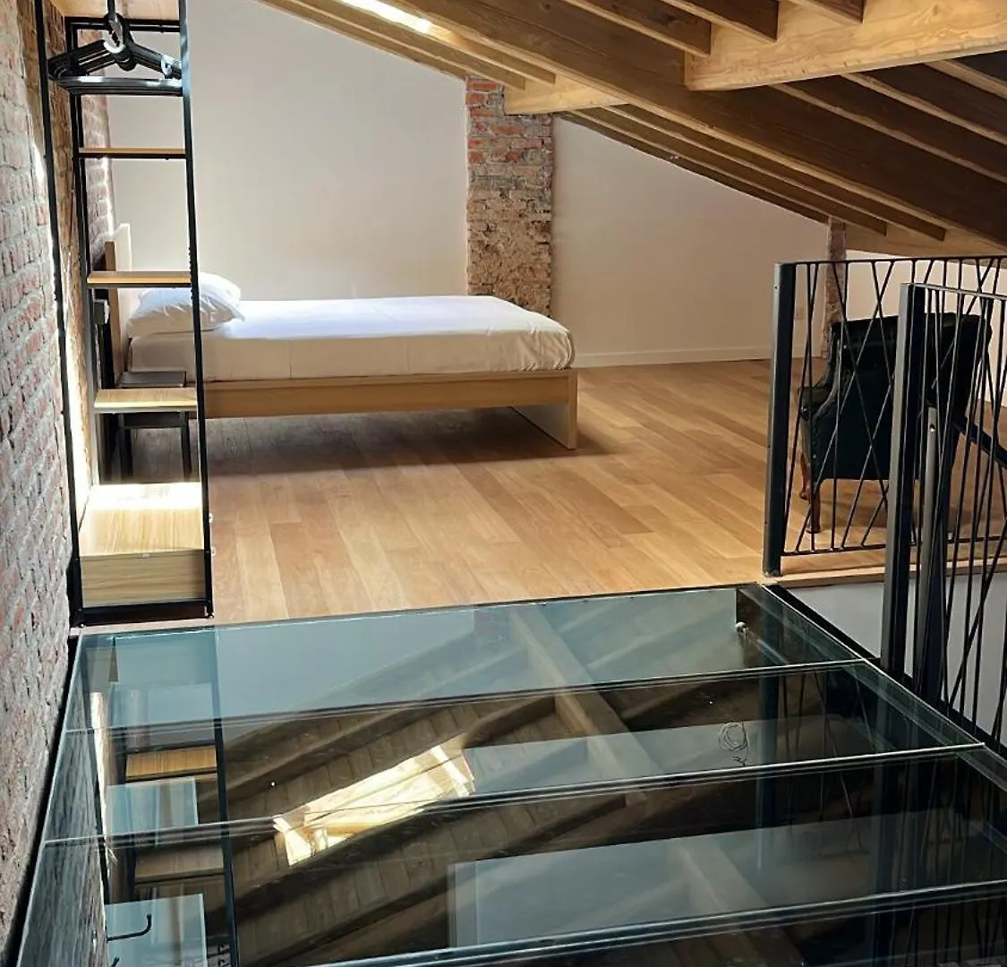 Luxury Loft Loreto Milan 0*,  Italy