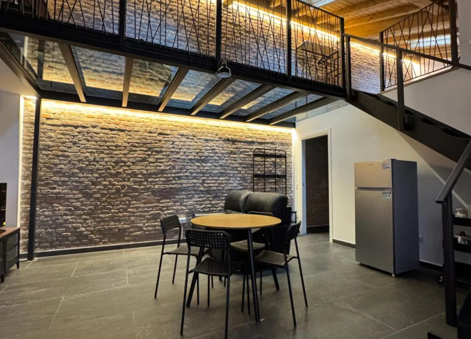 Luxury Loft Loreto Milan